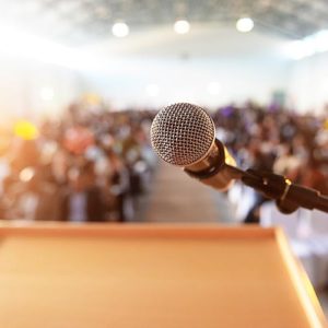 Public Speaking Dublin Classes